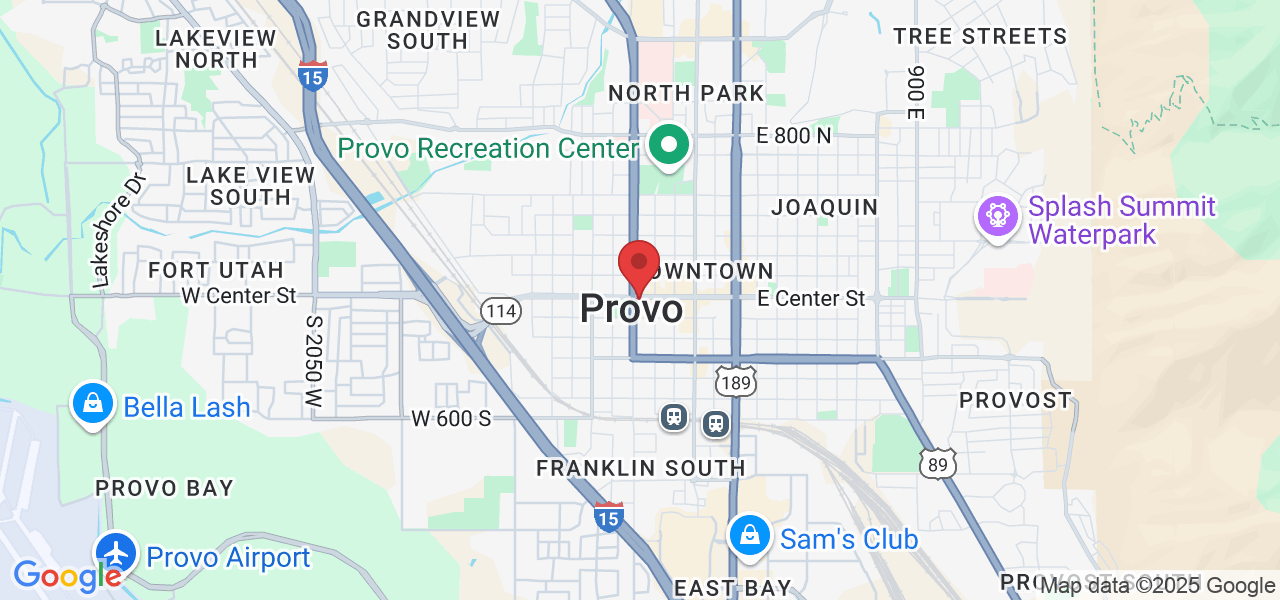 Provo, UT, USA
