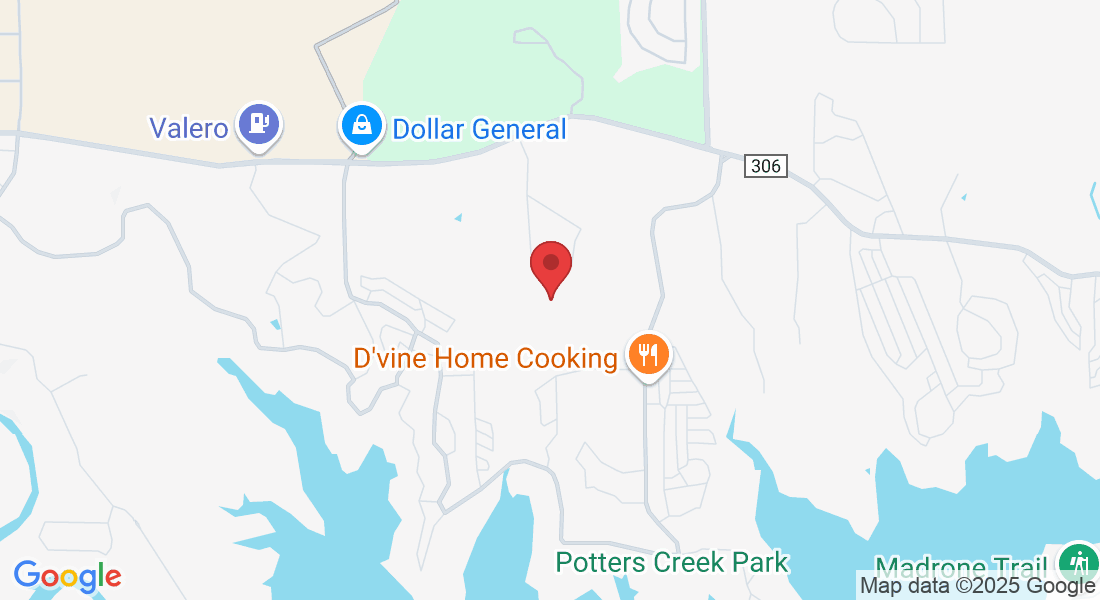 1602 Lake Ridge Blvd, Canyon Lake, TX 78133, USA