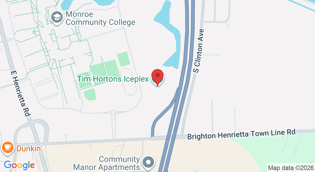 2700 Brighton Henrietta Town Line Rd, Rochester, NY 14623, USA