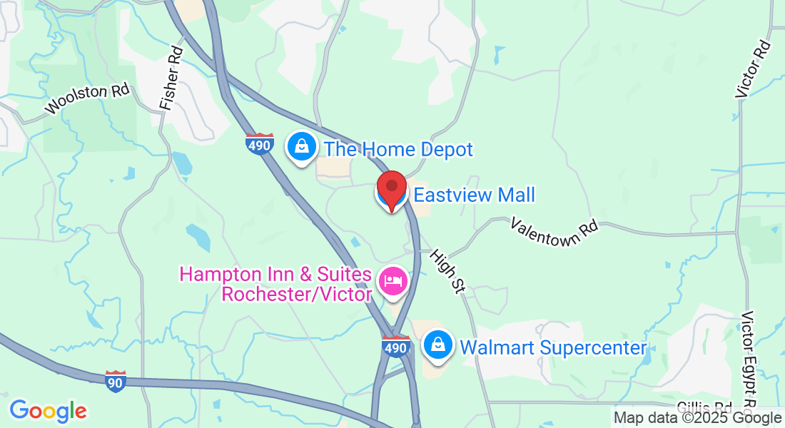 7979 Pittsford Victor Rd, Victor, NY 14564, USA