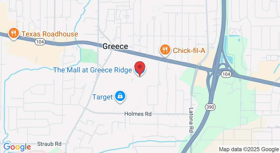 271 Greece Ridge Center Dr, Rochester, NY 14626, USA