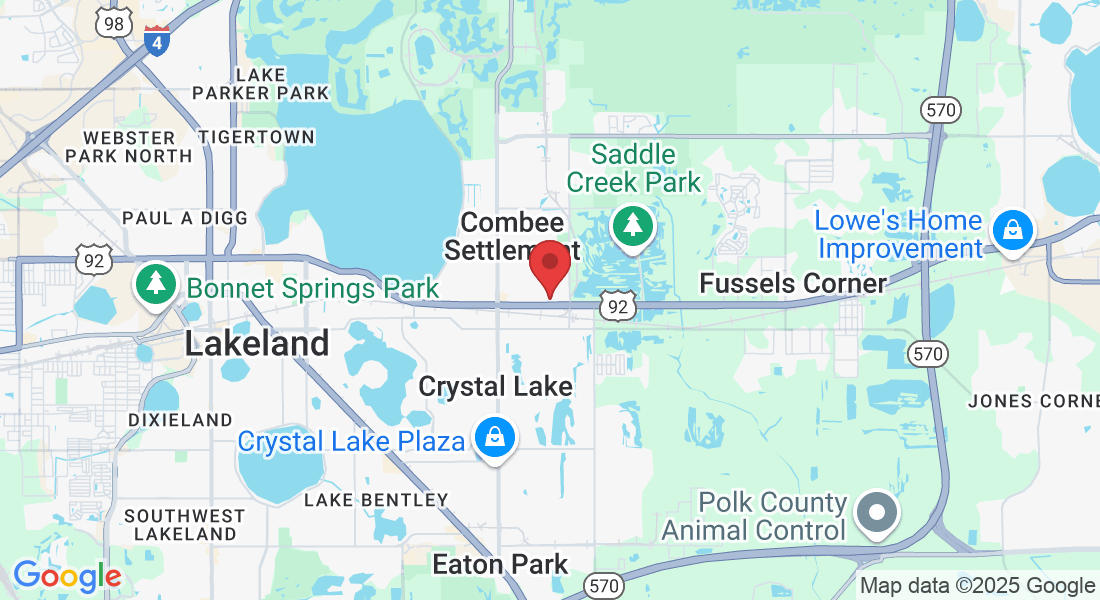 Lakeland, FL 33801, USA
