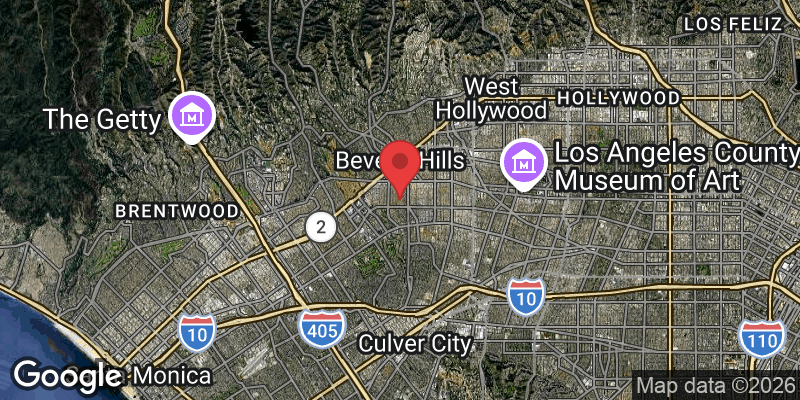 Beverly Hills, CA 90212, USA