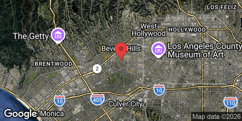 Beverly Hills, CA 90212, USA
