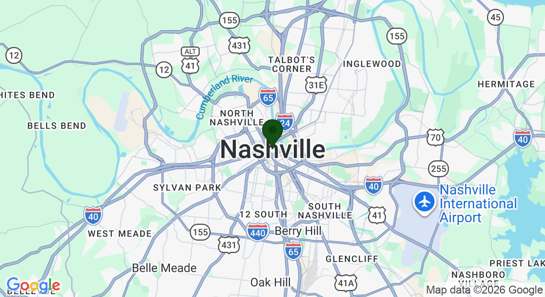 Nashville, TN, USA
