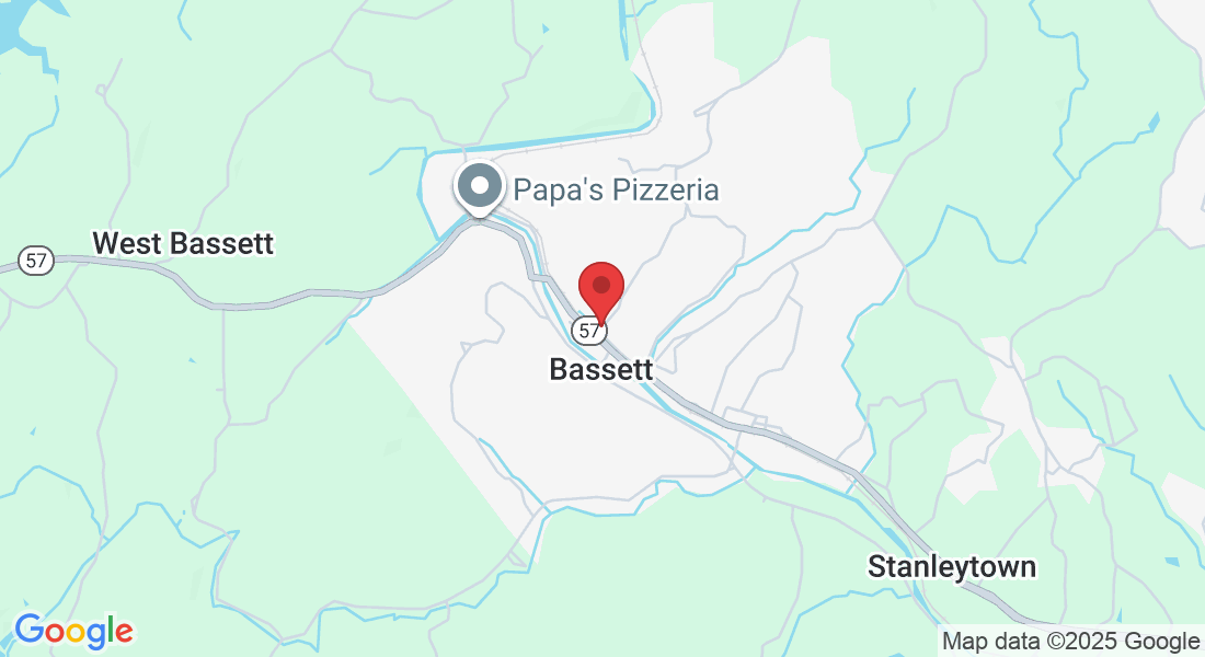Bassett, VA 24055, USA
