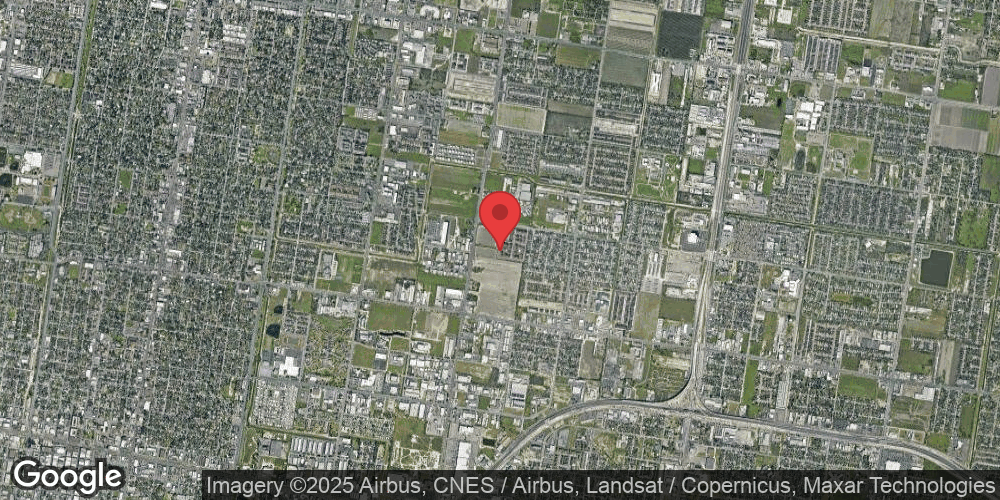 1701 W Sioux Rd, Pharr, TX 78577, USA