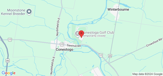 42 Zaduk Ct, Conestogo, ON N0B 1N0, Canada