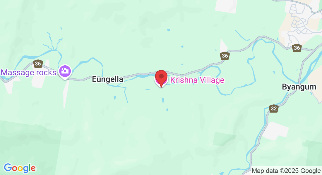 525 Tyalgum Rd, Eungella NSW 2484, Australia