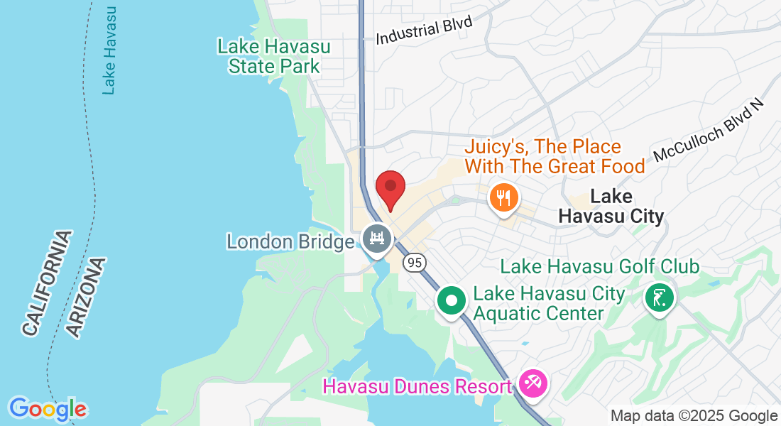 76 N Lake Havasu Ave, Lake Havasu City, AZ 86403, USA