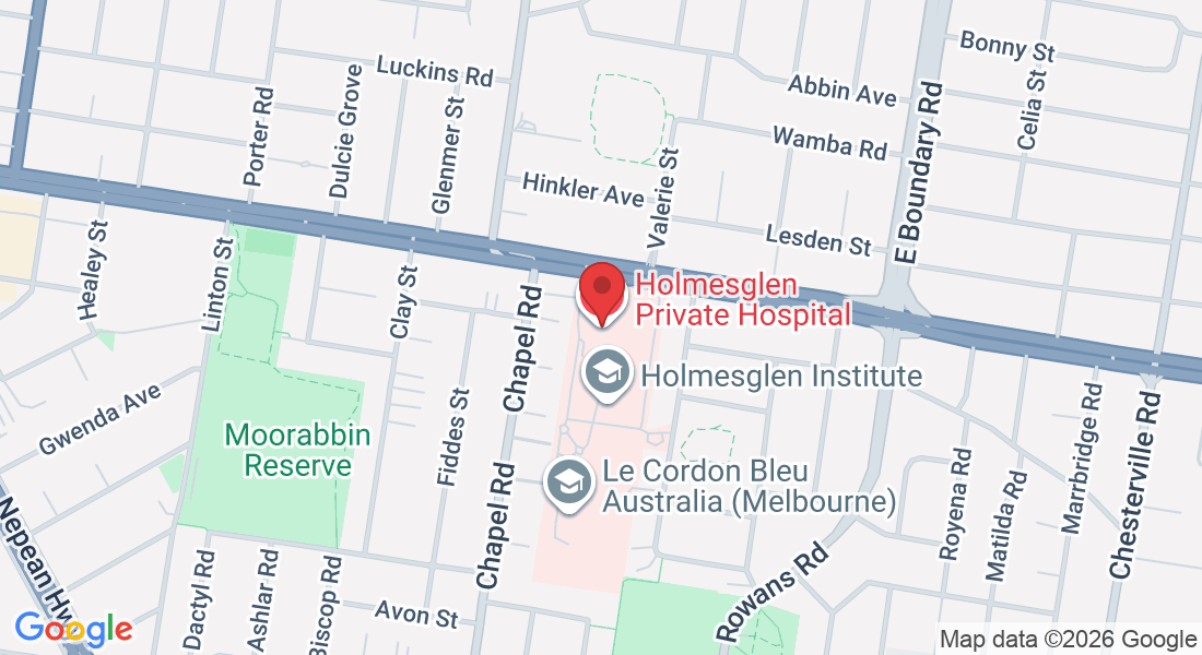 490 South Rd, Moorabbin VIC 3189, Australia