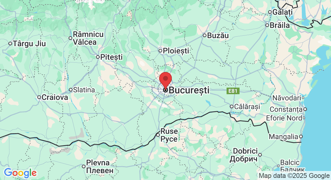 București, România