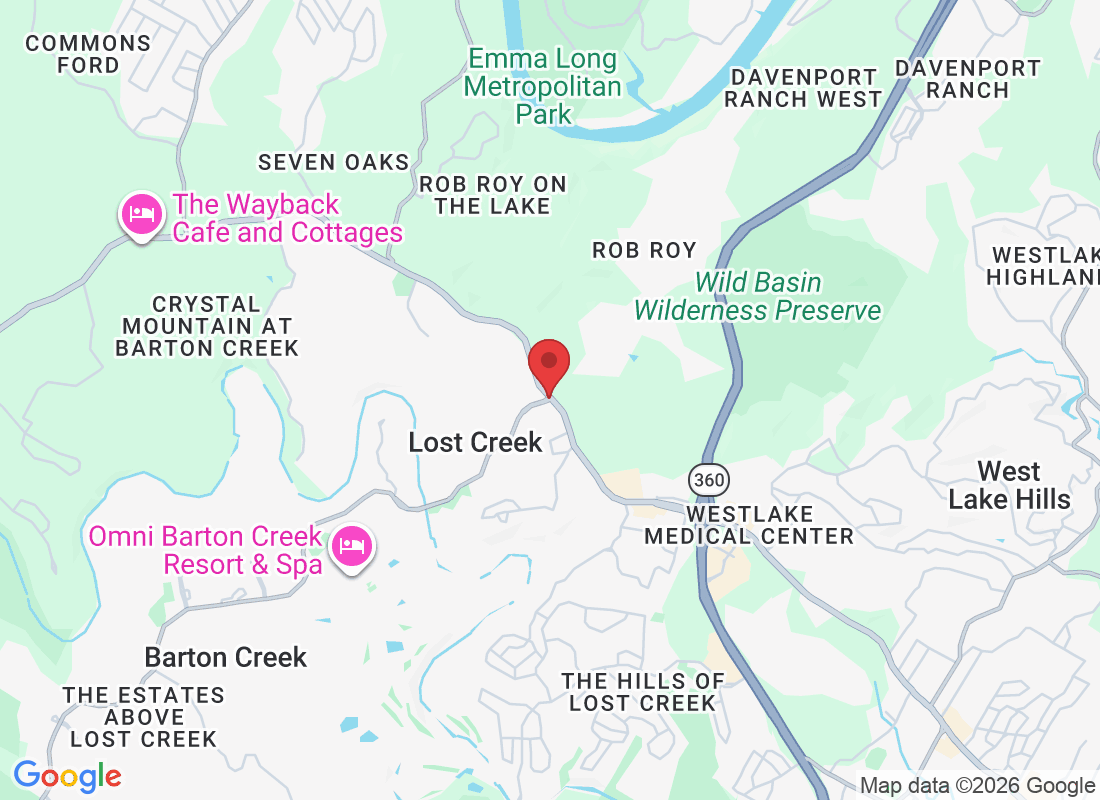 4611 Bee Caves Rd suite 200, Austin, TX 78746, USA