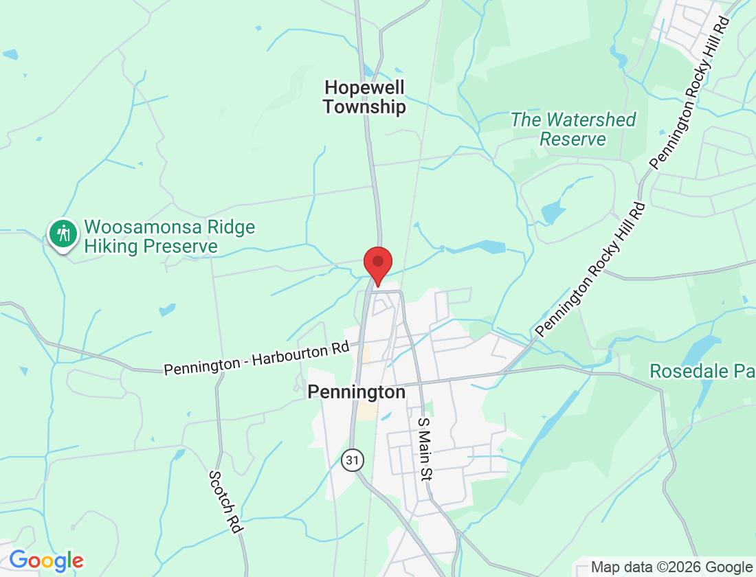 23 NJ-31 Suite B26, Pennington, NJ 08534, USA