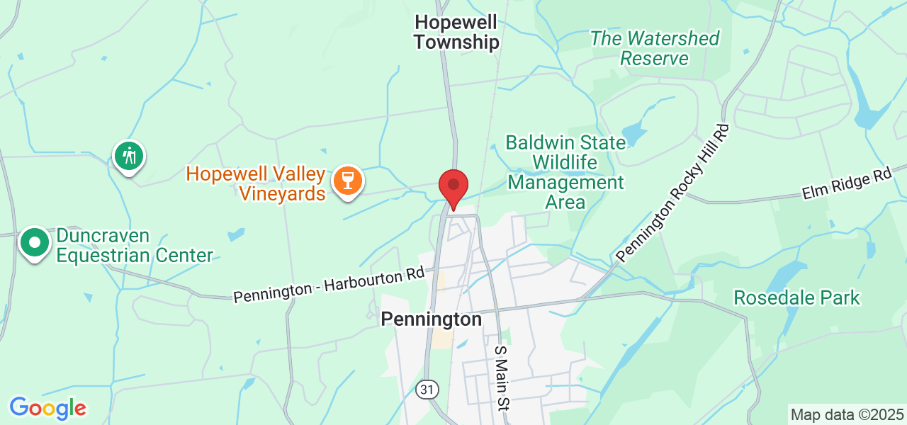 23 NJ-31 Suite B26, Pennington, NJ 08534, USA