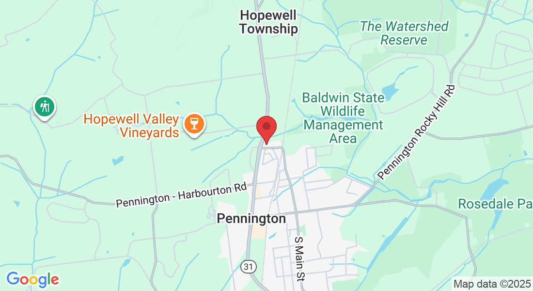 23 Route 31 North, Suite B-26, Pennington, NJ 08534, USA