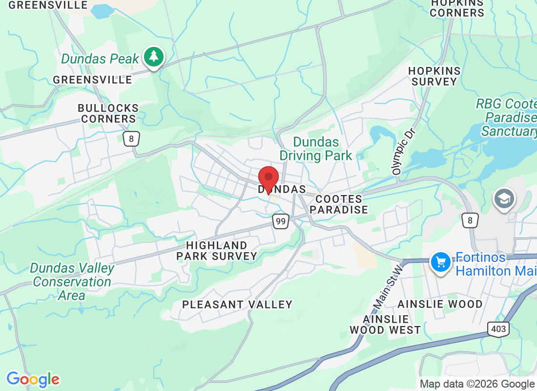 118 Hatt St unit 2, Dundas, ON L9H 2G6, Canada