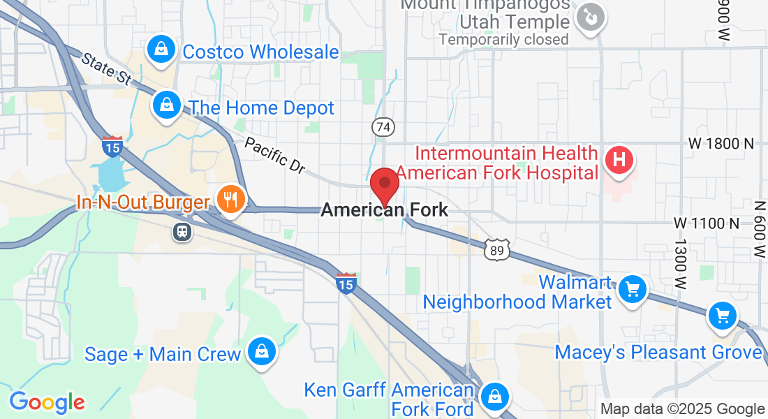 American Fork, UT 84003, USA