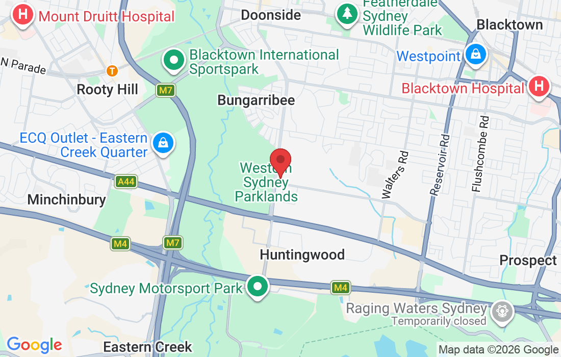 unit 18/1 Holbeche Rd, Arndell Park NSW 2148, Australia
