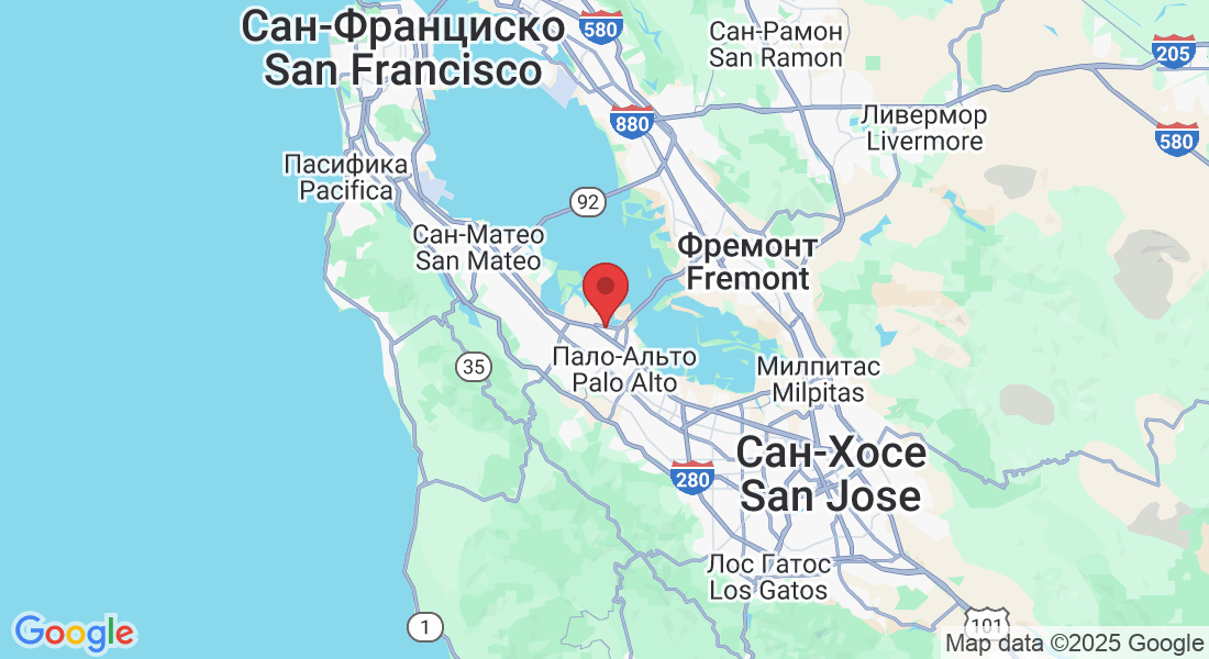 2 Meta Wy, Menlo Park, CA 94025, США