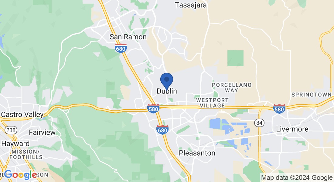 Dublin, CA 94568, USA