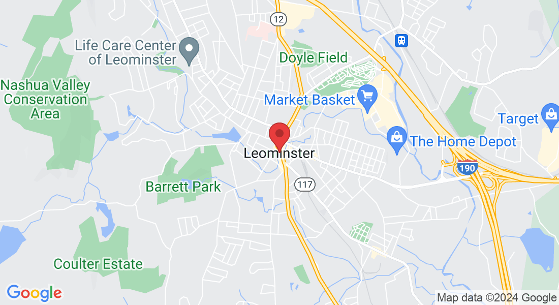 Leominster, MA, USA