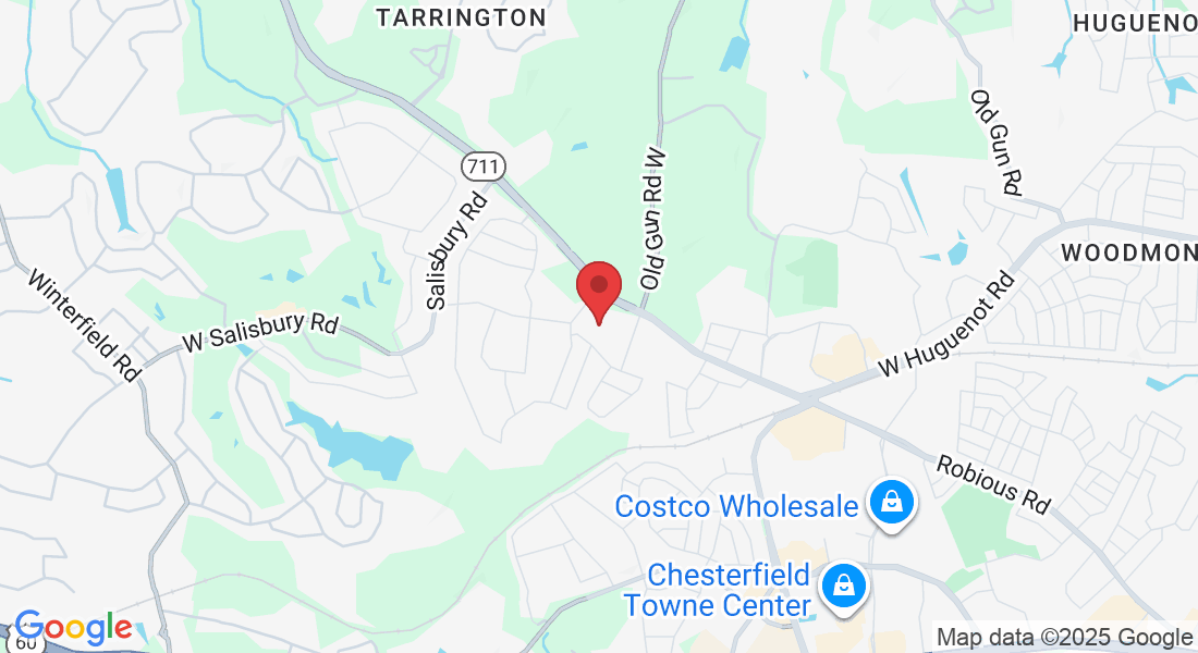 2400 Auger Pl, Midlothian, VA 23113, USA