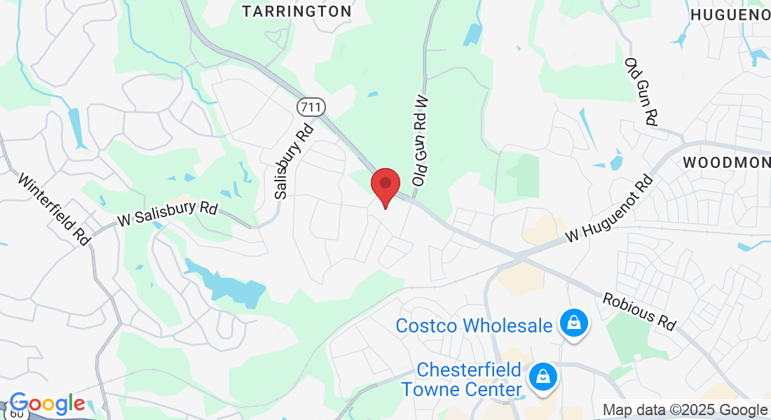 2400 Auger Pl, Midlothian, VA 23113, USA