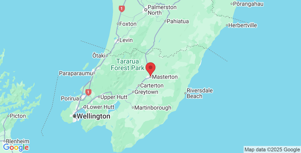 Masterton, New Zealand