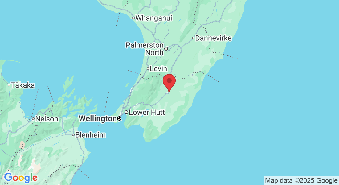 Masterton, New Zealand