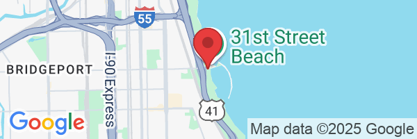 3155 S DuSable Lake Shore Dr, Chicago, IL 60616, USA