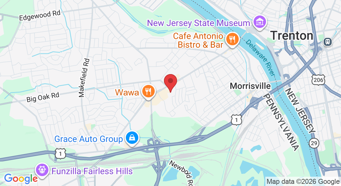 375 W Trenton Ave, Morrisville, PA 19067, USA