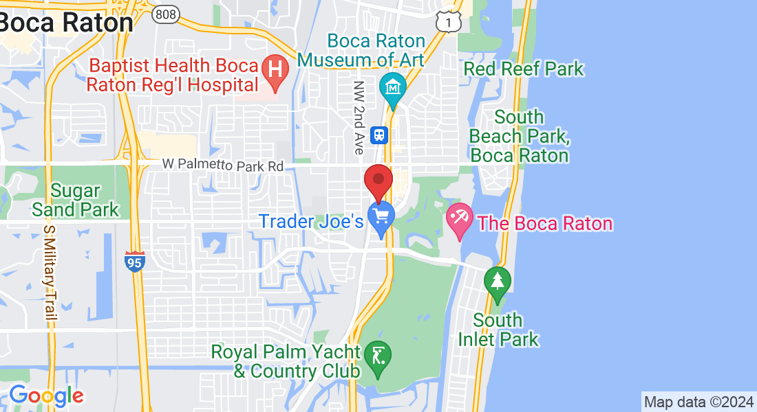 14 SE 4th St Suite 14, Boca Raton, FL 33432, USA