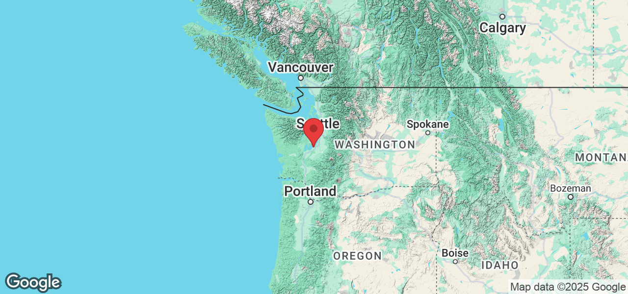 Tacoma, WA 98467, USA