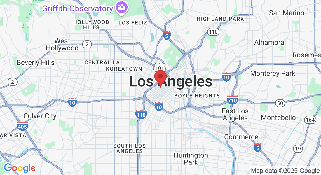 523 W 6th St #202, Los Angeles, CA 90014, USA
