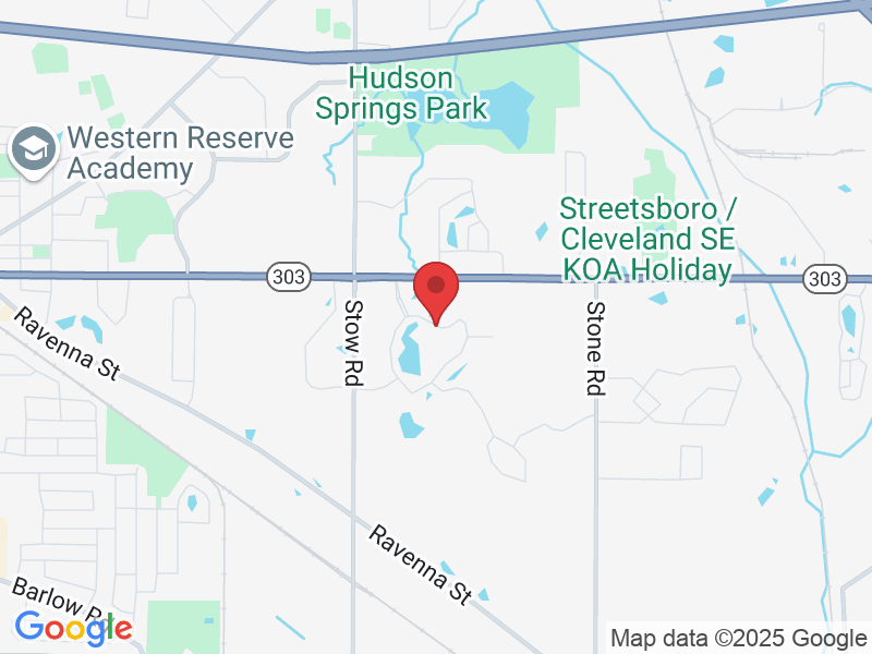 Dunbarton Dr, Hudson, OH 44236, USA