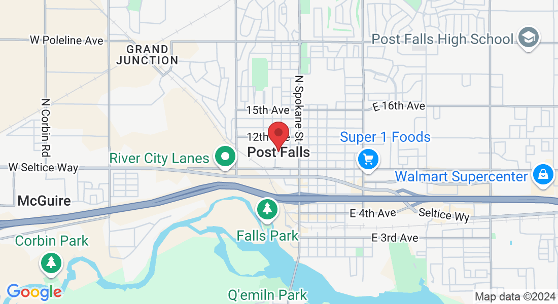 Post Falls, ID 83854, USA