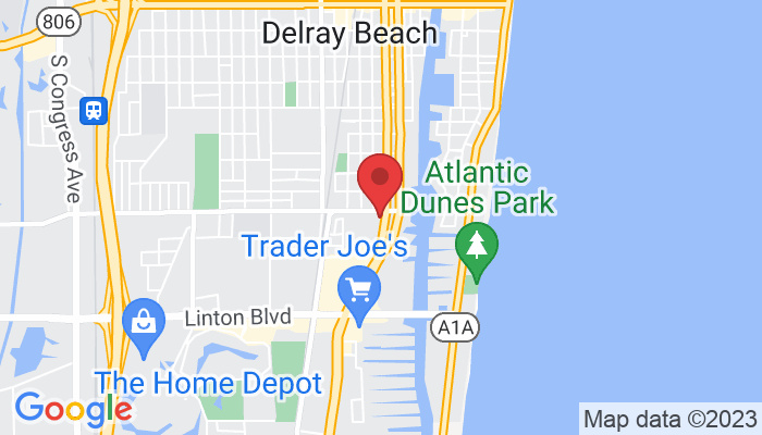 1010 S Federal Hwy Ste 1010, Delray Beach, FL 33483, USA