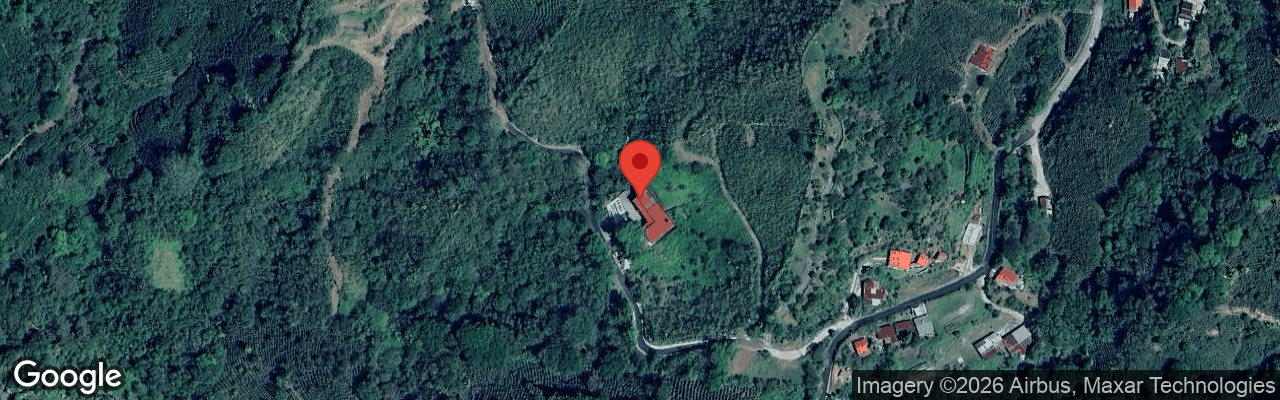 C. Chavarría, Provincia de Alajuela, San Ramón, Berlín, Costa Rica