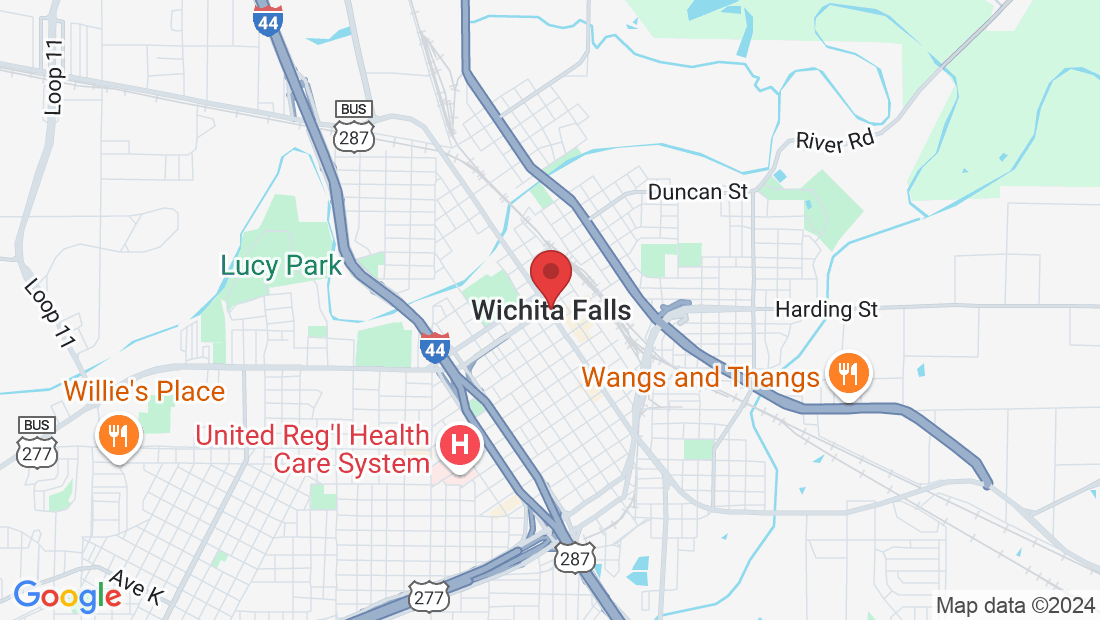 Wichita Falls, TX, USA