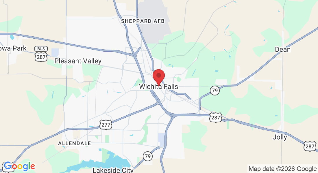 Wichita Falls, TX, USA