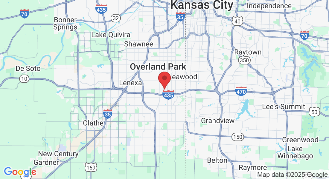 10316 Beverly Dr, Overland Park, KS 66207, USA