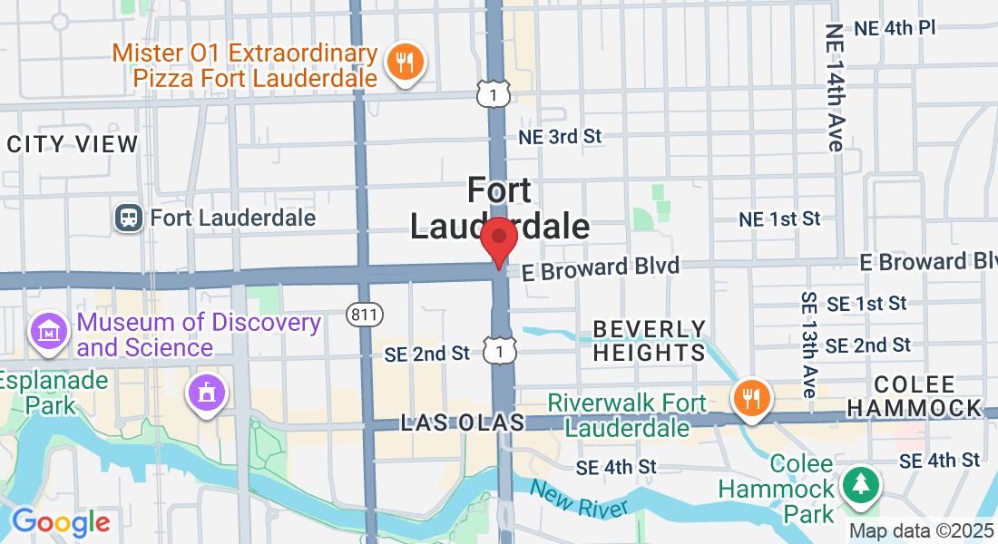 Fort Lauderdale, FL, USA