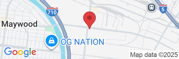 5800 S Eastern Ave, Commerce, CA 90040, USA