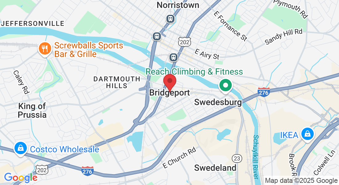 Bridgeport, PA, USA