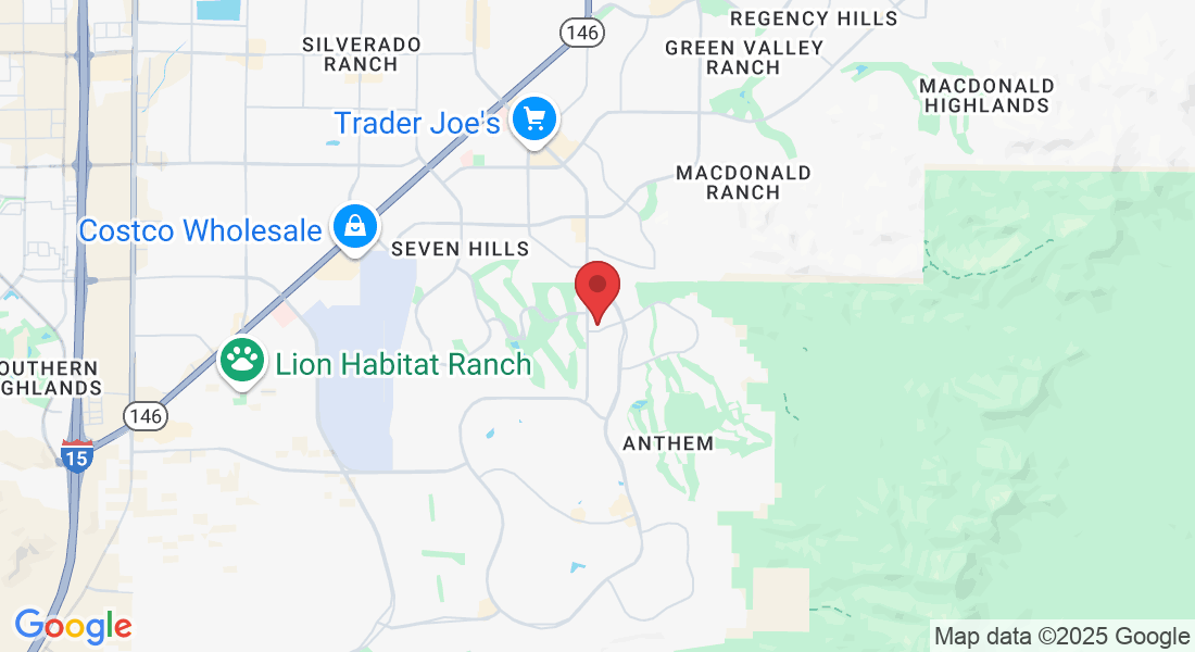 2505 Anthem Village Dr ste e 221, Henderson, NV 89052, USA