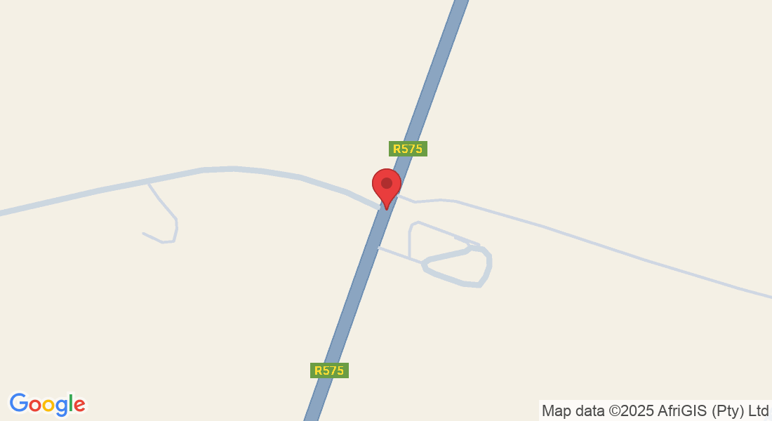 49PW+Q58, Many Waters, South Africa