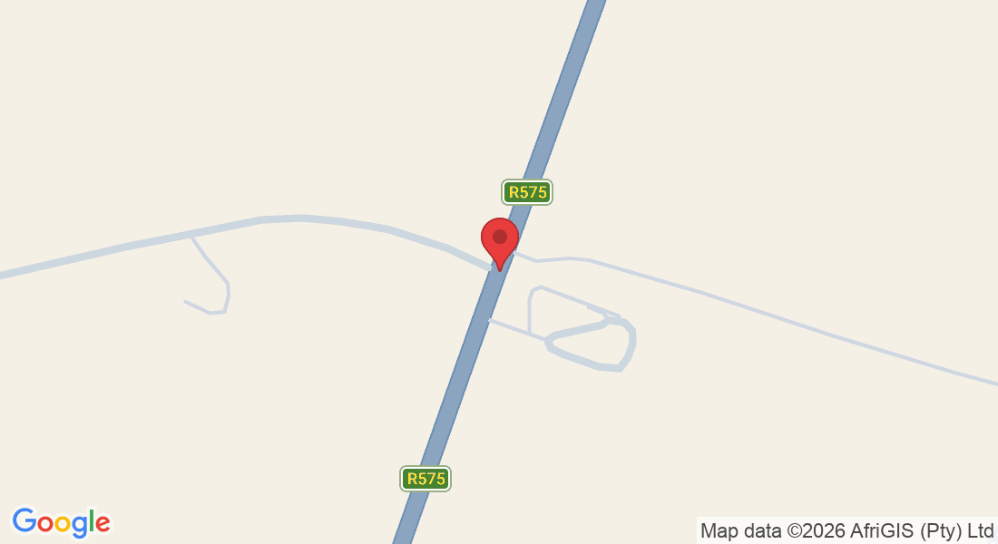 49PW+Q58, Many Waters, South Africa