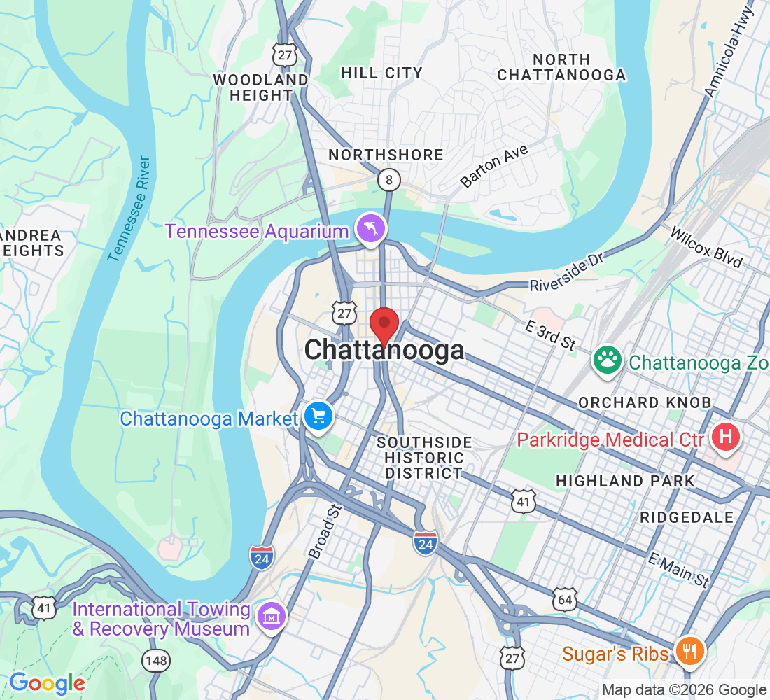 Chattanooga, TN, USA