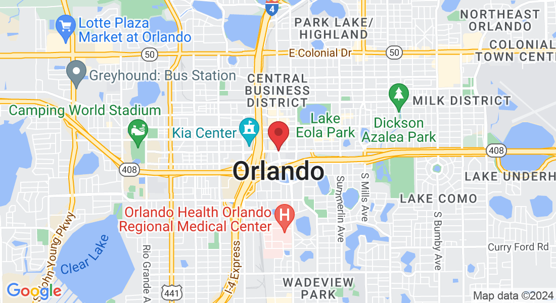 Orlando, FL, USA